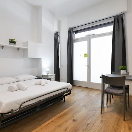 Appartamento PrimoPiano - La Malfa flats Milano Esterno foto