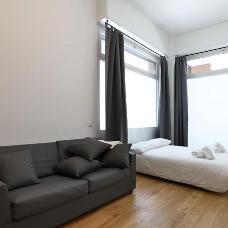 Appartamento PrimoPiano - La Malfa flats Milano Esterno foto