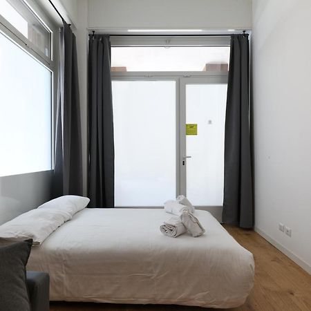 Appartamento PrimoPiano - La Malfa flats Milano Esterno foto