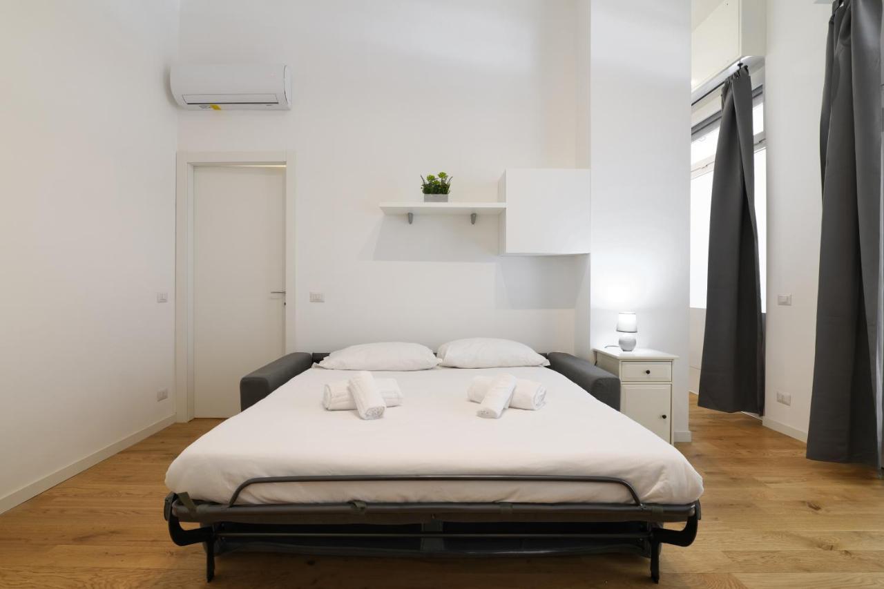 Appartamento PrimoPiano - La Malfa flats Milano Esterno foto