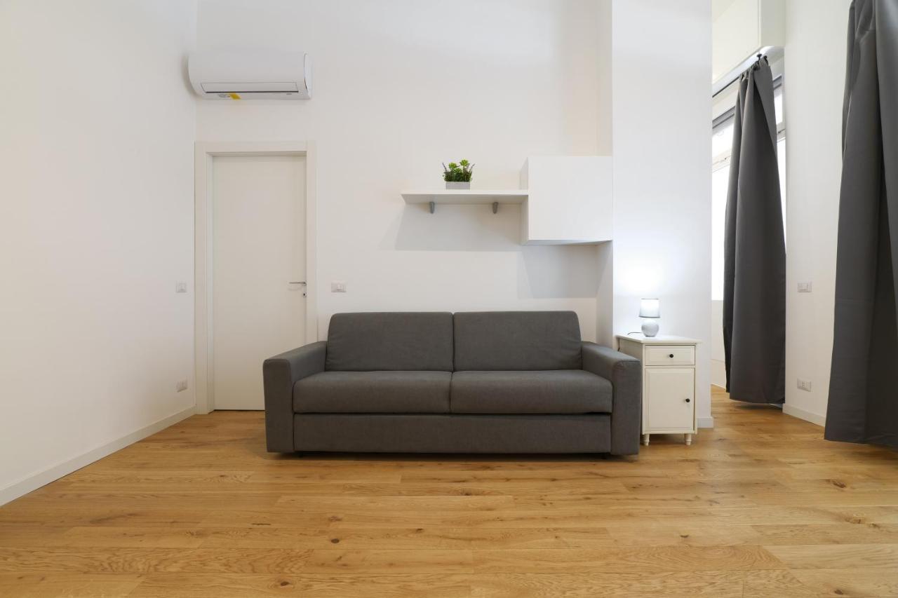Appartamento PrimoPiano - La Malfa flats Milano Esterno foto