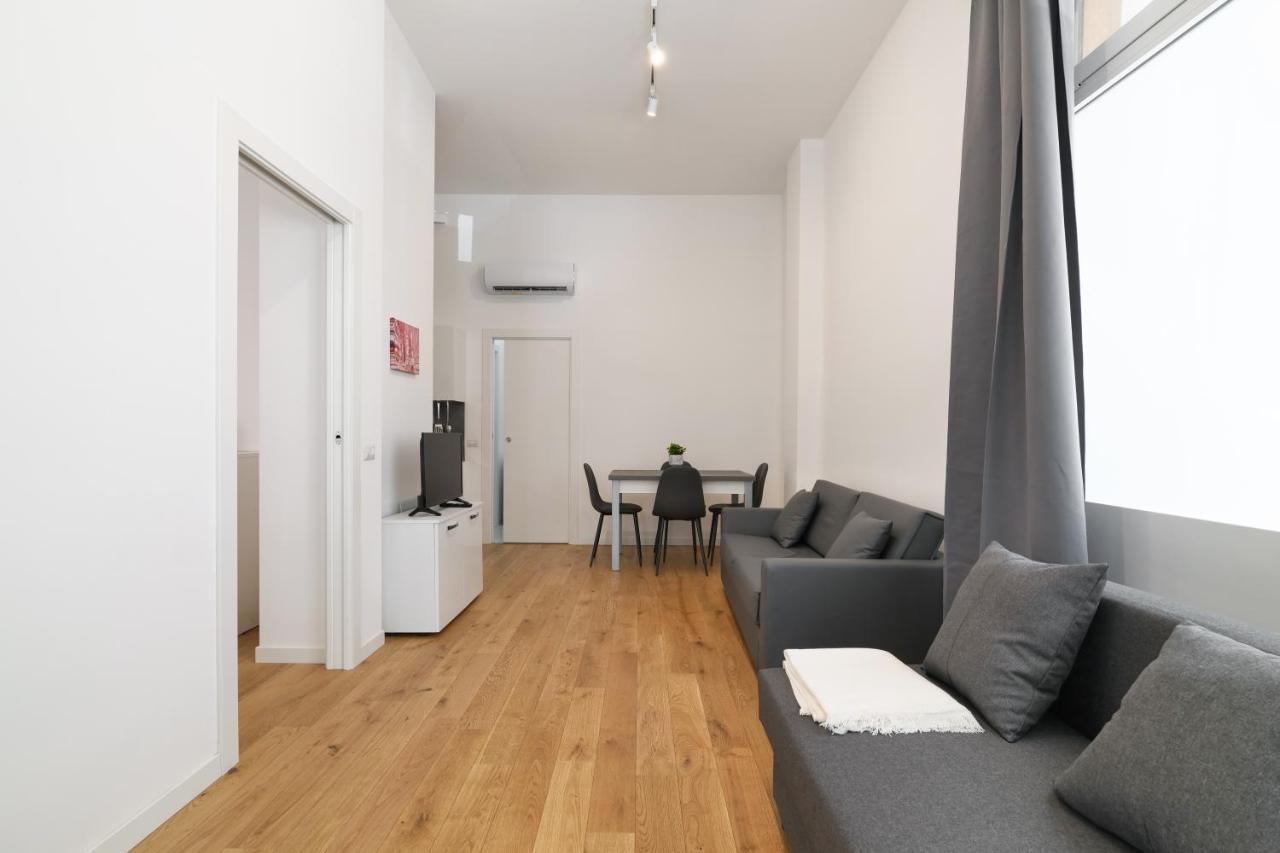 Appartamento PrimoPiano - La Malfa flats Milano Esterno foto