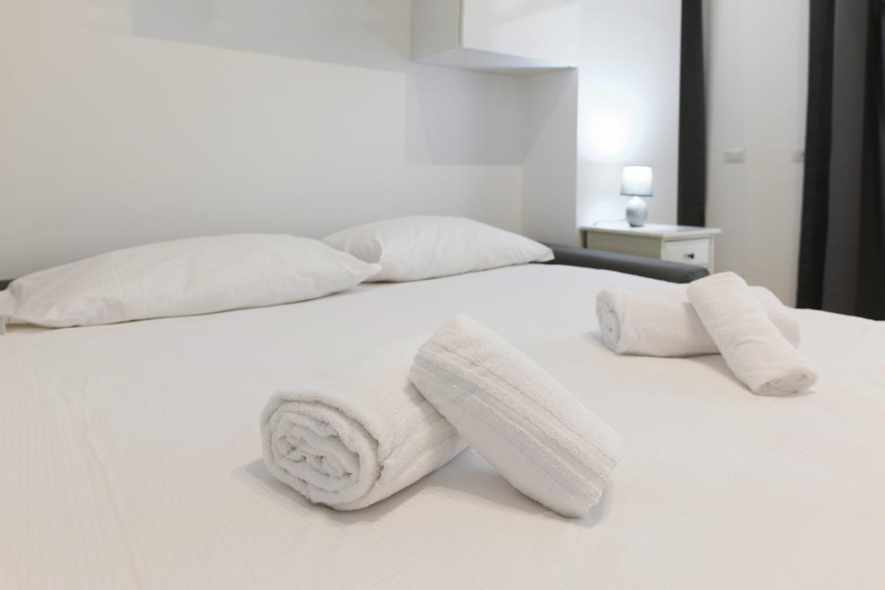 Appartamento PrimoPiano - La Malfa flats Milano Esterno foto