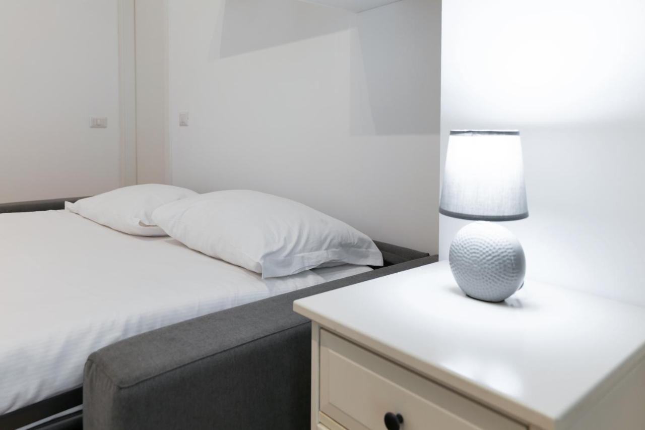 Appartamento PrimoPiano - La Malfa flats Milano Esterno foto