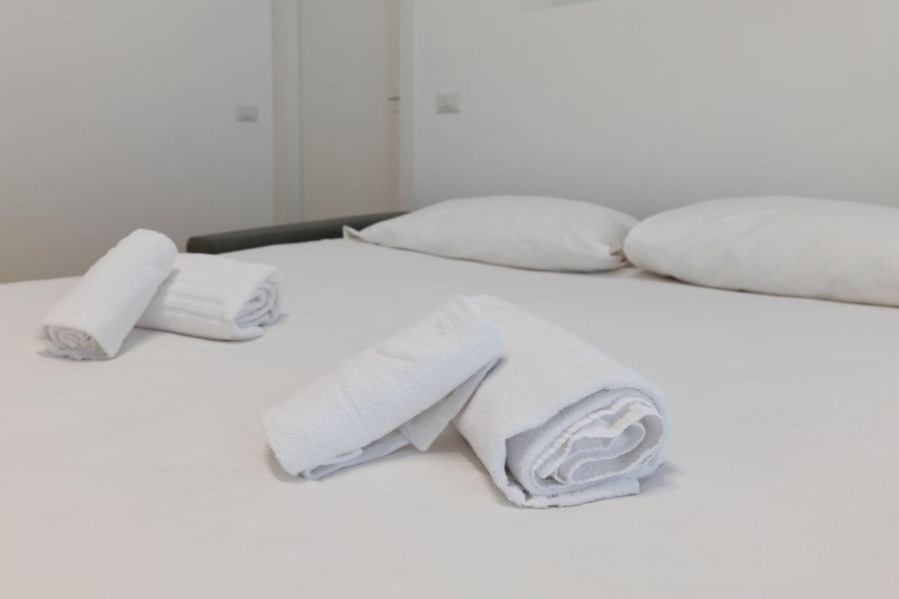 Appartamento PrimoPiano - La Malfa flats Milano Esterno foto