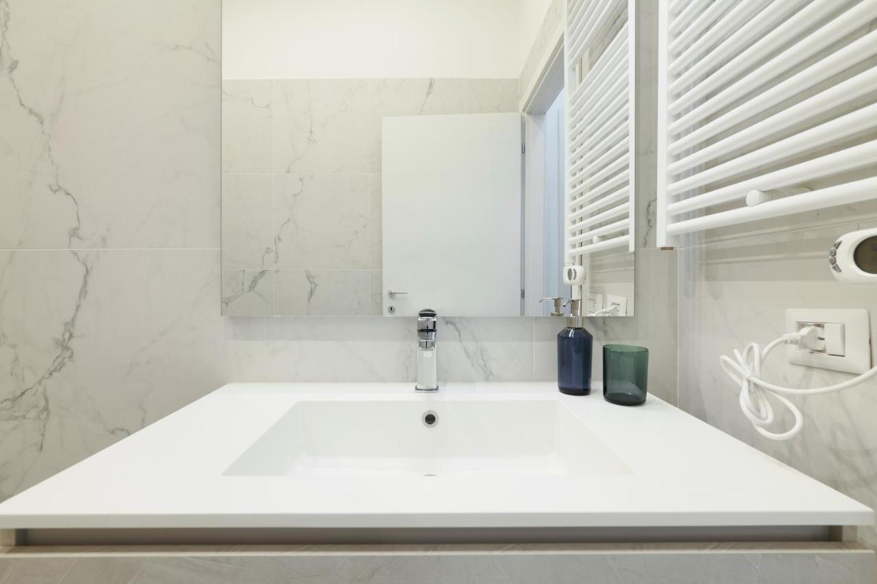 Appartamento PrimoPiano - La Malfa flats Milano Esterno foto