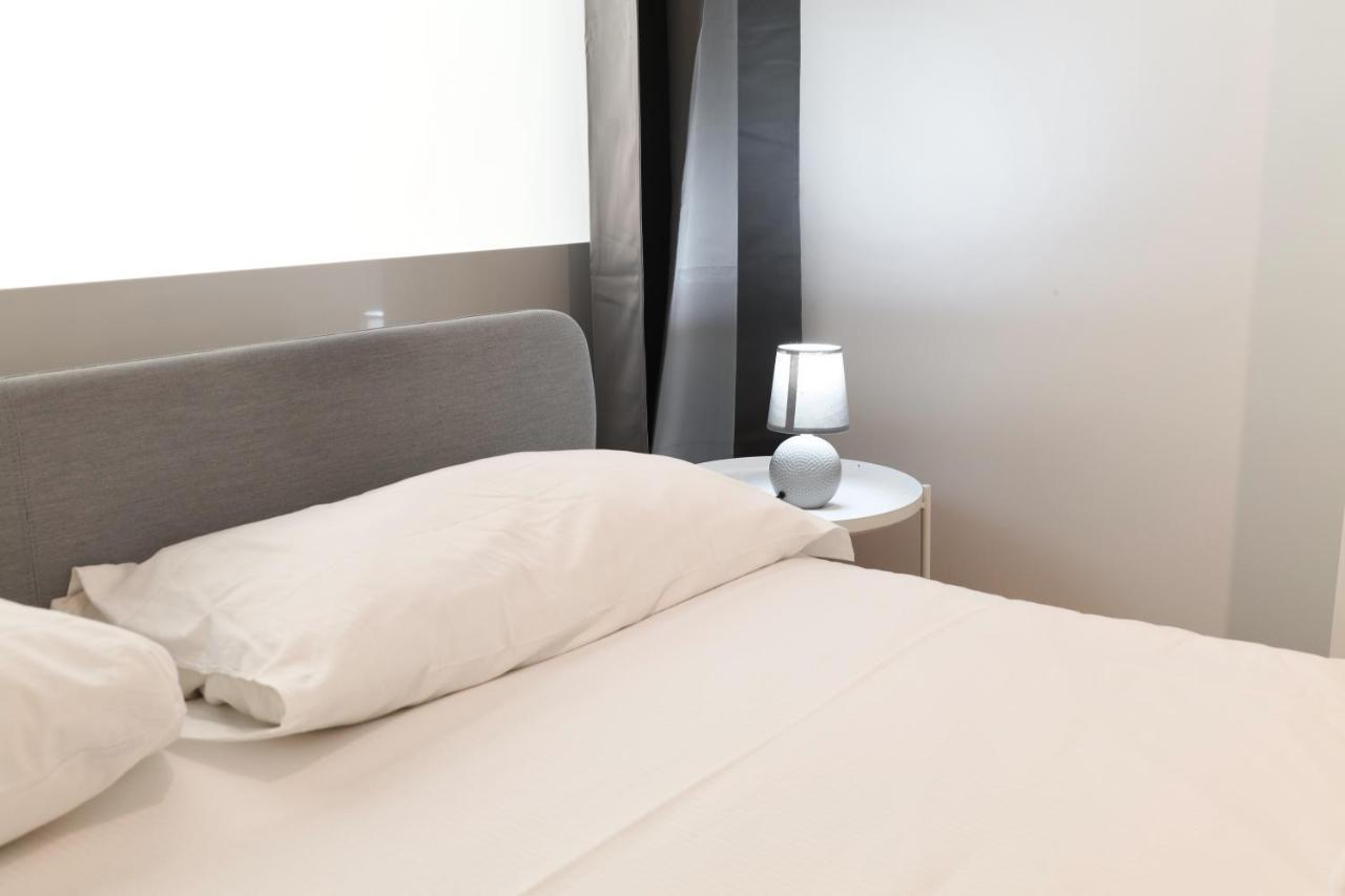 Appartamento PrimoPiano - La Malfa flats Milano Esterno foto