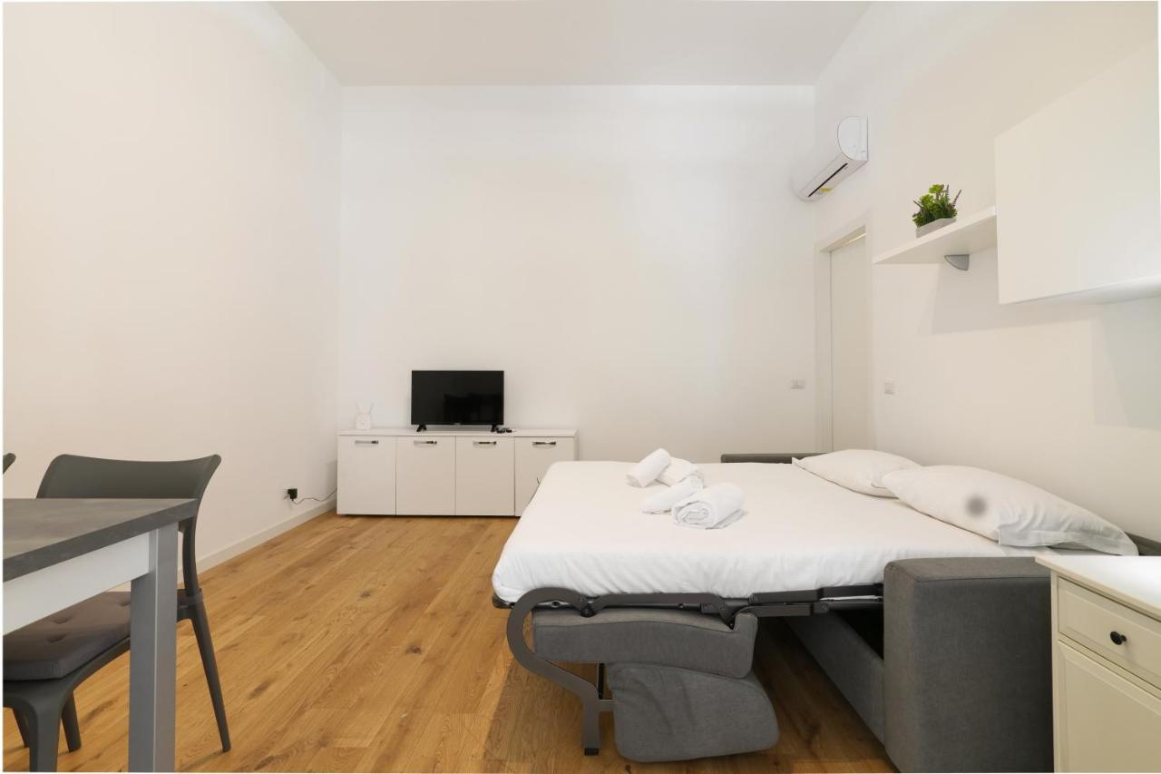 Appartamento PrimoPiano - La Malfa flats Milano Esterno foto