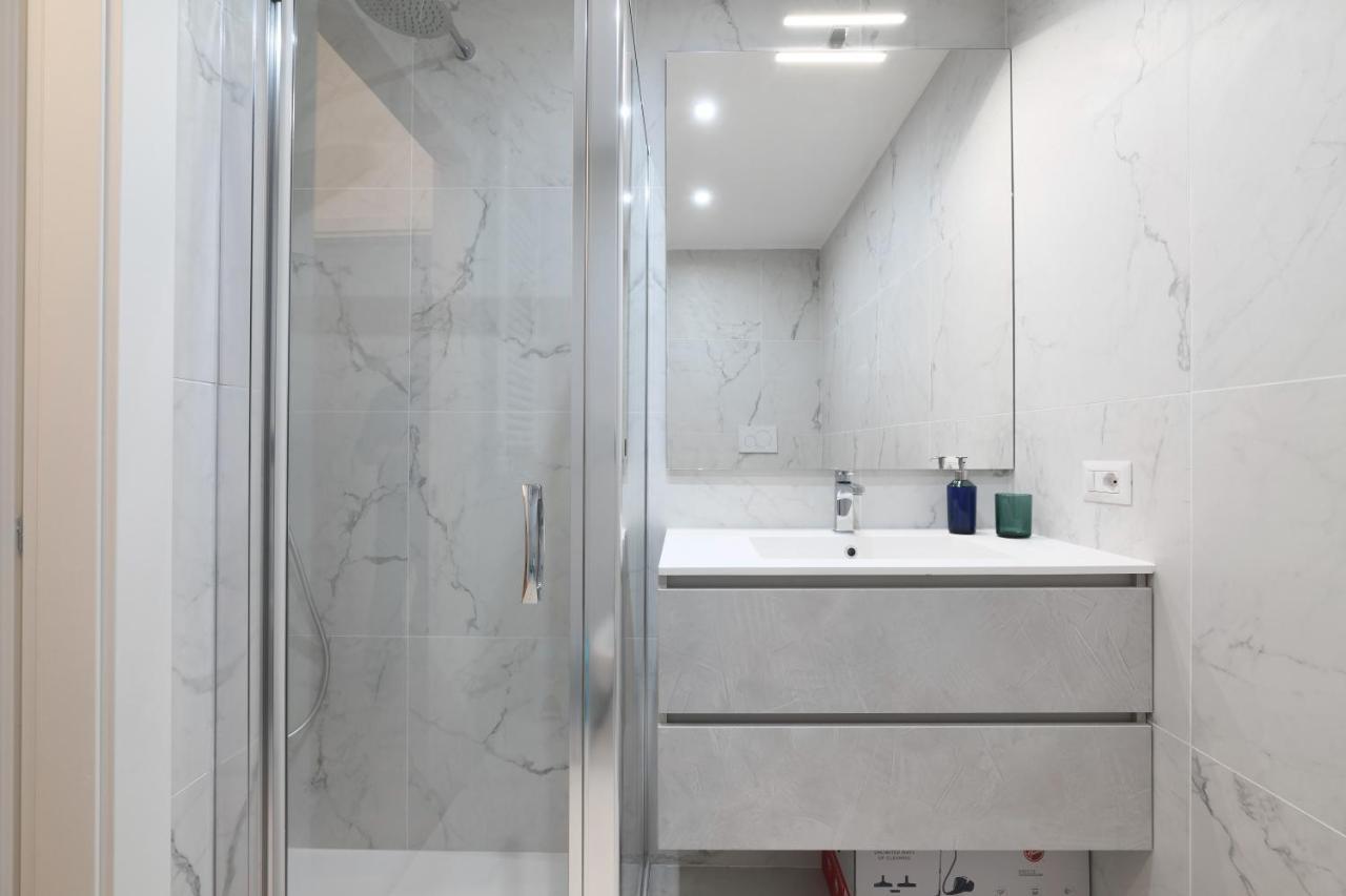 Appartamento PrimoPiano - La Malfa flats Milano Esterno foto