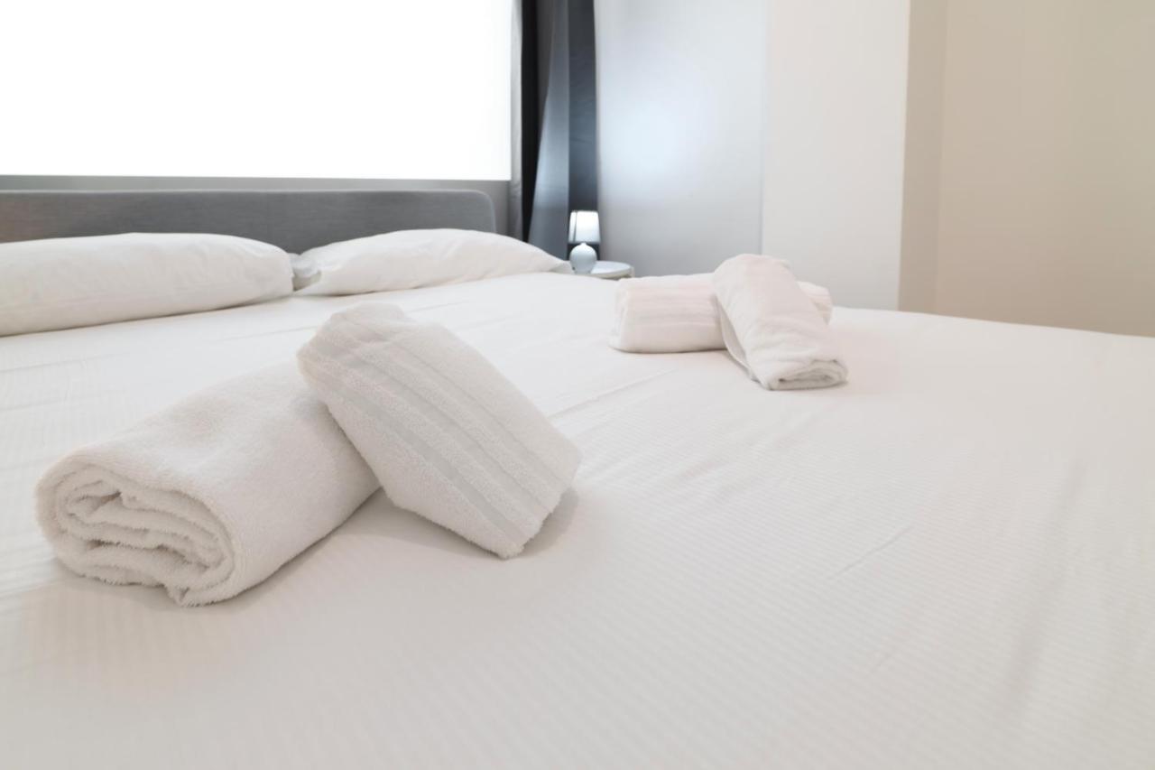 Appartamento PrimoPiano - La Malfa flats Milano Esterno foto
