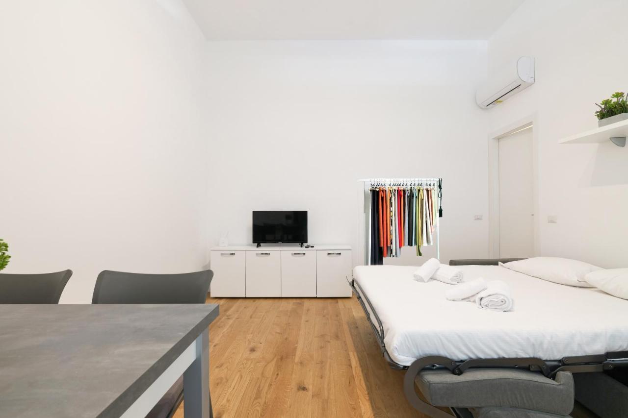 Appartamento PrimoPiano - La Malfa flats Milano Esterno foto