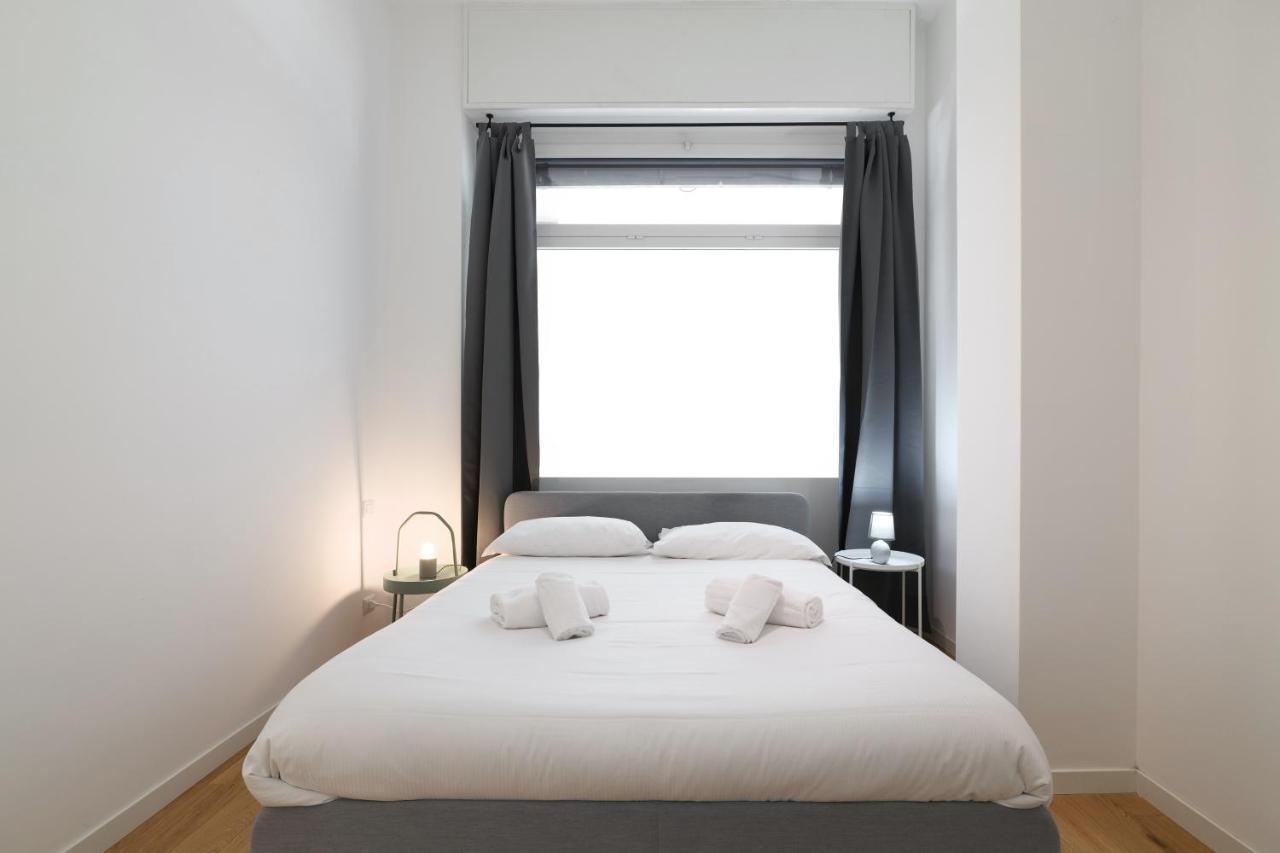 Appartamento PrimoPiano - La Malfa flats Milano Esterno foto