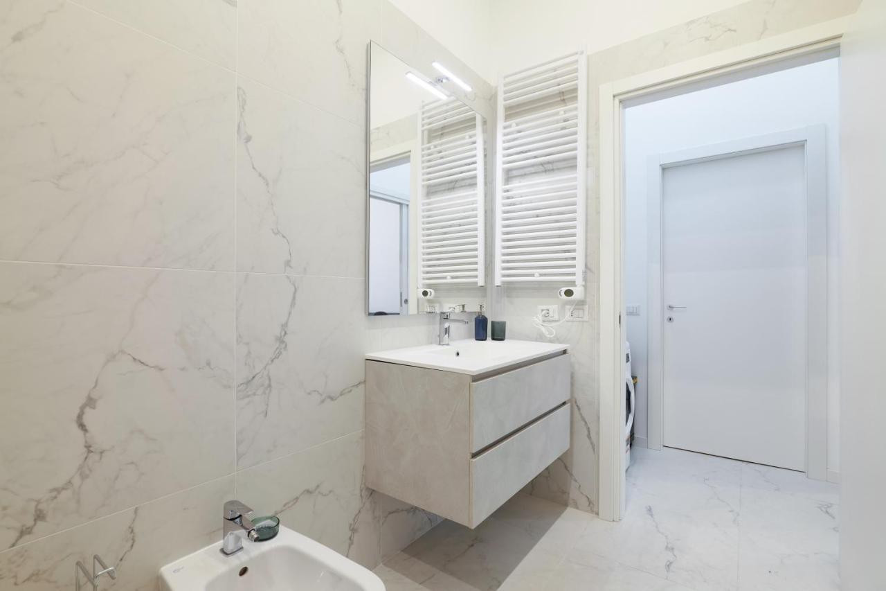 Appartamento PrimoPiano - La Malfa flats Milano Esterno foto