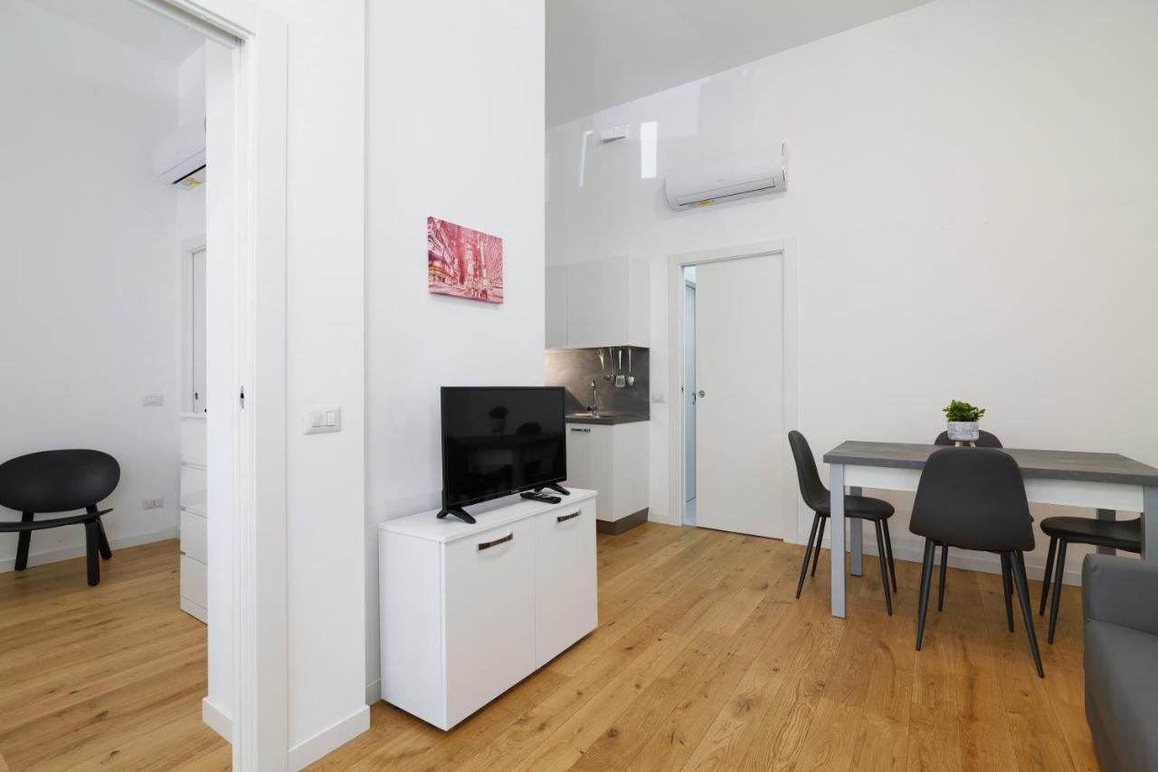 Appartamento PrimoPiano - La Malfa flats Milano Esterno foto